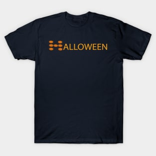 Happy Pumkin Haloween Night T-Shirt